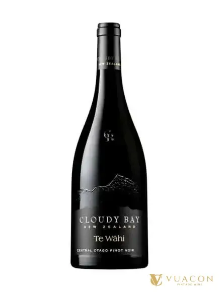 Cloudy Bay Te Wahi – New Zealand, 750ml