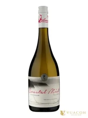 Coastal Mist Sauvignon Blanc – Colchagua Valley, Chile, 750ml