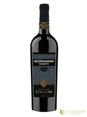 Colleone Negroamaro – Puglia, Ý, 750ml