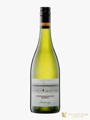 Commissioner’s Block Chardonnay – Úc, 750ml