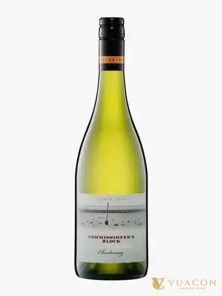 Commissioner’s Block Chardonnay – Úc, 750ml