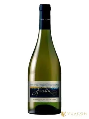 Concha y Toro Amelia Chardonnay – Limarí Valley, Chile, 750ml