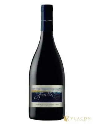 Concha y Toro Amelia Quebrada Seca Pinot Noir – Chile, 750ml