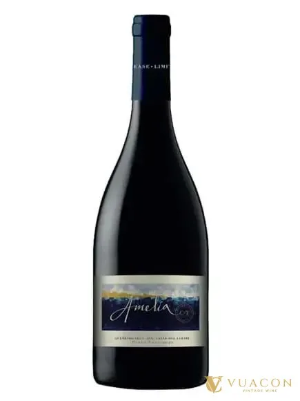 Concha y Toro Amelia Quebrada Seca Pinot Noir – Chile, 750ml