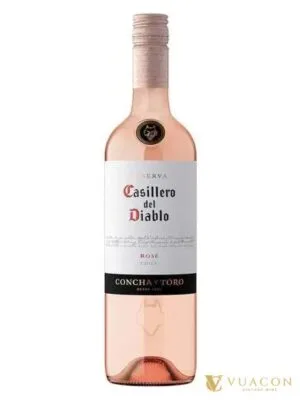 Concha Y Toro Casillero del Diablo Reserva Rose – Chile, 750ml