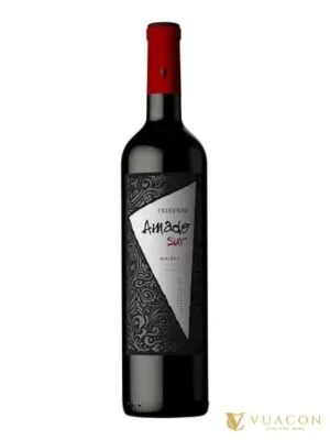 Concha Y Toro Diablo Dark Red – Maule, Chile, 750ml