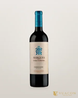 Concha Y Toro Marques de Casa Concha Carmenere – chai chính hãng tại Vua Cồn