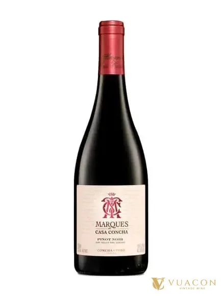 Concha Y Toro Marques de Casa Concha Pinot Noir – Chile, 750ml