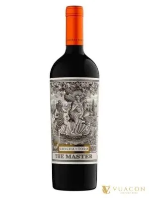 Concha Y Toro Master Edition Cabernet Sauvignon – Maipo Valley, Chile, 750ml