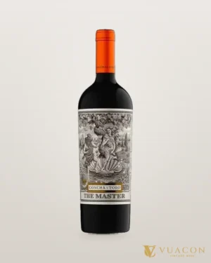 Concha Y Toro Master Edition Cabernet Sauvignon – chai chính hãng tại Vua Cồn