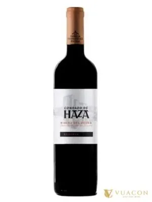Condado De Haza Reserva – Tây Ban Nha, 750ml