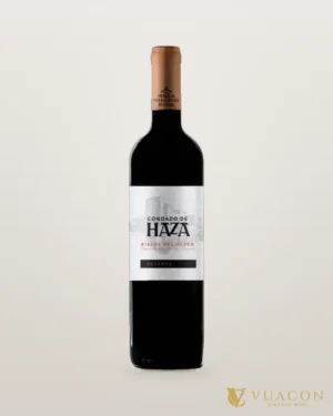Condado De Haza Reserva – chai chính hãng tại Vua Cồn