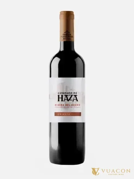Condado de Haza – Ribera del Duero, Tây Ban Nha, 750ml