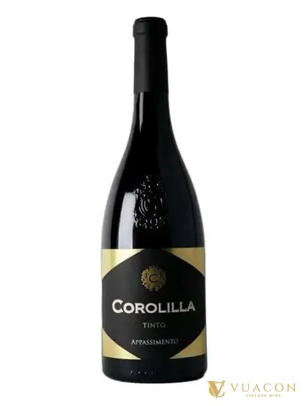 Corollila Appasimento Tinto – Tây Ban Nha, 750ml
