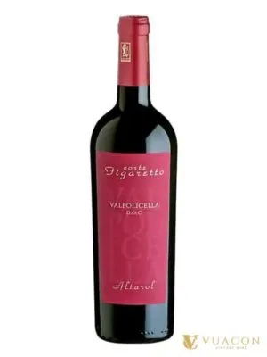 Corte Figaretto Valpolicella Altarol – Ý, 750ml