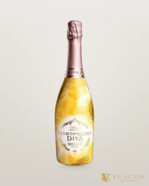 Cosmopolitan Diva Melon Fusion – chai chính hãng tại Vua Cồn