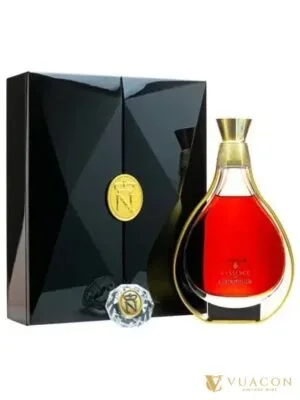 Courvoisier L’Essence – cognac, Pháp, 700ml