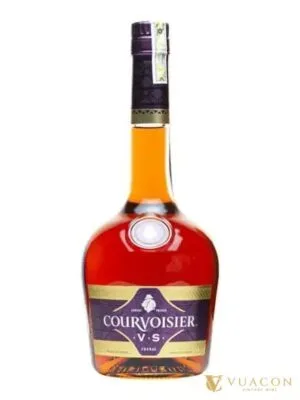 Courvoisier VS – cognac, Cognac, Pháp, 700ml