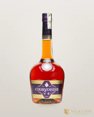 Courvoisier VS – chai chính hãng tại Vua Cồn