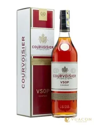 Courvoisier VSOP Cognac Pháp – 700ml