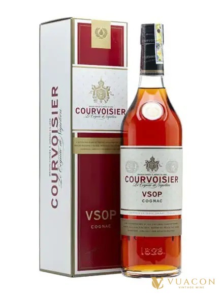 Chai Courvoisier VSOP Cognac Pháp