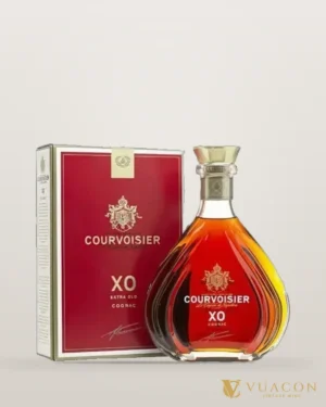 Courvoisier XO Cognac Pháp – chai chính hãng tại Vua Cồn