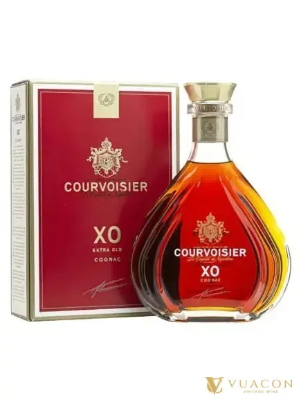 Courvoisier XO Cognac Pháp – 700ml