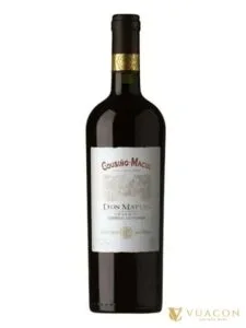 Cousino Macul Don Matias Reserva Cabernet Sauvignon – Chile, 750ml