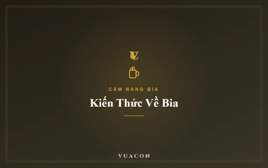 Bia Ướp Lạnh Để Ra Ngoài Có Hư Không?