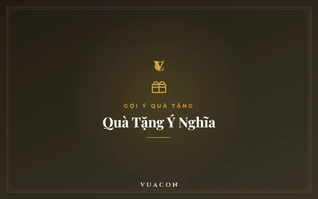 Rượu Biếu Sếp: Chọn Sao Cho Ấn Tượng, Không Sợ Sai
