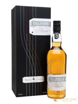 Cragganmore – Special Releases 2016 – cask Strength, Speyside, Scotland, 700ml