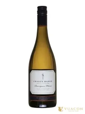 Craggy Range Sauvignon Blanc – New Zealand, 750ml