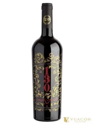 Cremaschi Furlotti 130 Anniversary Limited Edition – Chile, 750ml