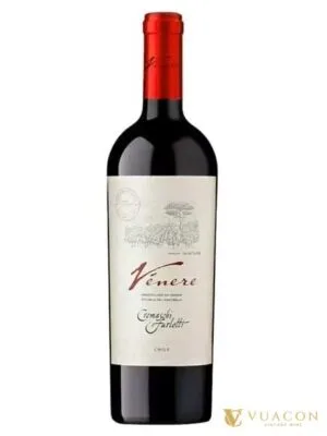 Cremaschi Furlotti Venere – Chile, 750ml