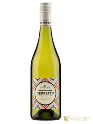 Crittenden Estate Gepetto Chardonnay – Úc, 750ml