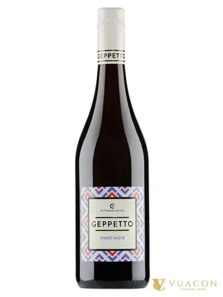Crittenden Estate Gepetto Pinot Noir – Úc, 750ml