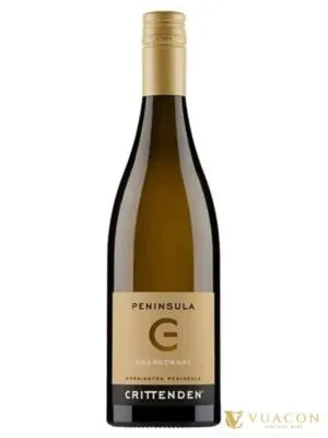 Crittenden Estate Peninsula Chardonnay – Úc, 750ml