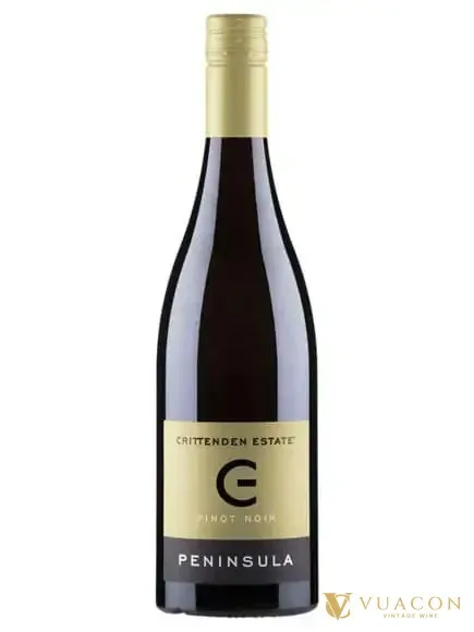 Crittenden Estate Peninsula Pinot Noir – Úc, 750ml