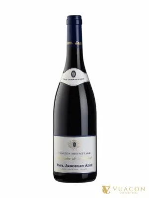 Crozes Hermitage Domaine de Thalabert – Crozes-Hermitage, Pháp, 750ml