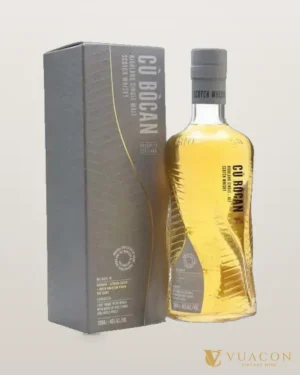 Cu Bocan Signature – chai chính hãng tại Vua Cồn