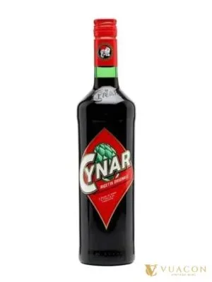 Cynar Ricetta Originale – liqueur, Ý, 700ml