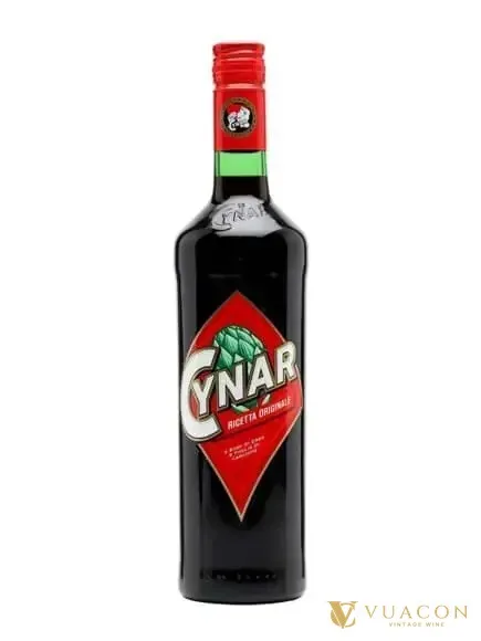 Cynar Ricetta Originale – liqueur, Ý, 700ml