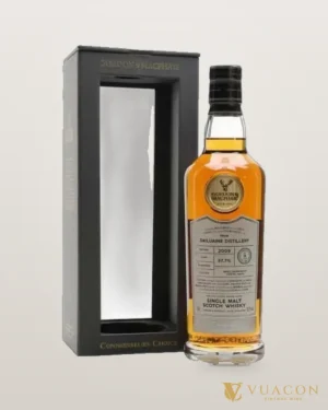 Dailuaine 2009 – 14 năm Gordon & MacPhail – chai chính hãng tại Vua Cồn