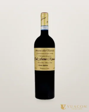 Dal Forno Romano Amarone della Valpolicella – chai chính hãng tại Vua Cồn