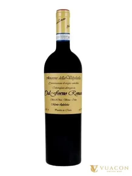 Dal Forno Romano Amarone della Valpolicella – Ý, 750ml