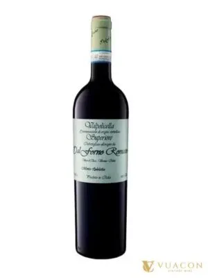 Dal Forno Romano Valpolicella Superiore – Veneto, Ý, 750ml