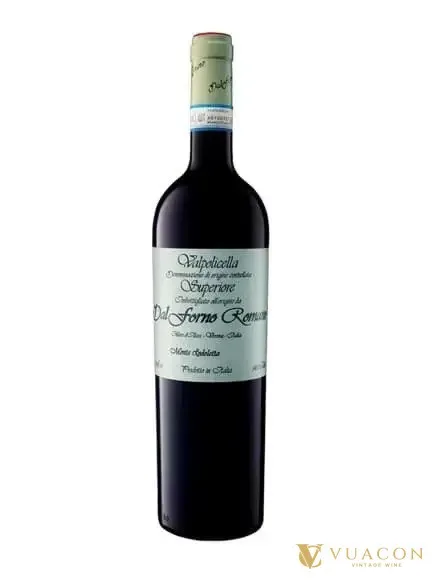 Dal Forno Romano Valpolicella Superiore – Veneto, Ý, 750ml