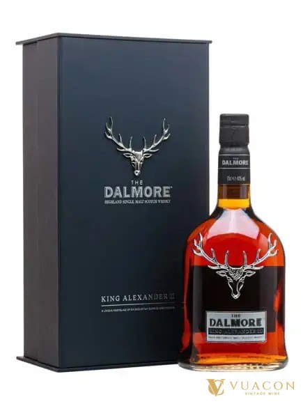 Chai Dalmore King Alexander III