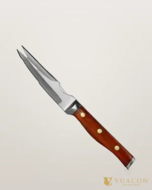 Dao cắt tỉa – Coley Bar Knife – chai chính hãng tại Vua Cồn