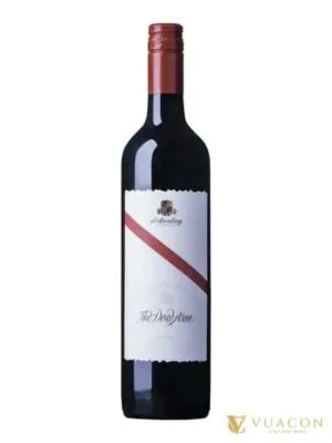 D’Arenberg The Dead Arm Shiraz Vang Úc – McLaren Vale, 750ml